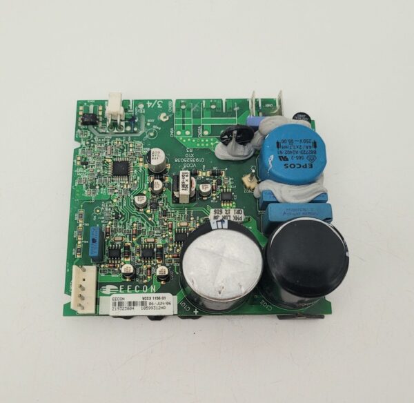 Genuine Refrigerator GE Circuit Board Part#219323004