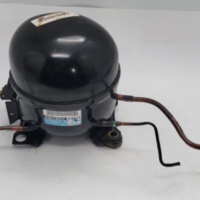 Genuine Refrigerator GE Compressor Part#DHS57C85RAU