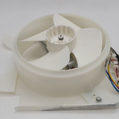 Genuine Refrigerator GE Condenser Fan Motor Part#197D2407P013