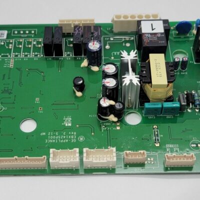 Genuine Refrigerator GE Control Board Part#197D8501G503