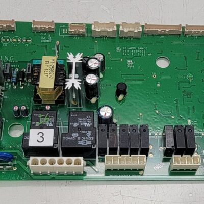 Genuine Refrigerator GE Control Board Part#197D8503G504