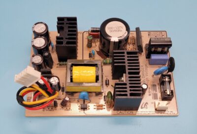 Genuine Refrigerator GE Control Board Part#ORTP-708