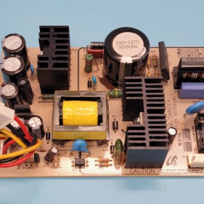 Genuine Refrigerator GE Control Board Part#ORTP-708