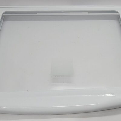 Genuine Refrigerator GE Cri sper Cover Part#200D6291P001