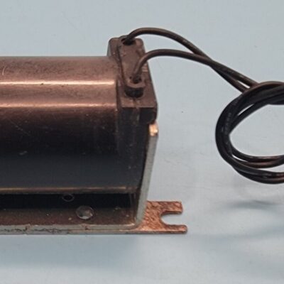 Genuine Refrigerator GE Dispenser Solenoid Part#203C6017G003