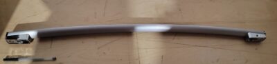 Genuine Refrigerator GE Door Handle Part#239D1708G003 WR12X27874 - Image 3