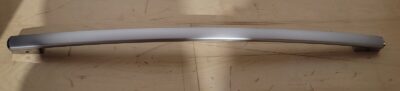 Genuine Refrigerator GE Door Handle Part#239D1708G003 WR12X27874