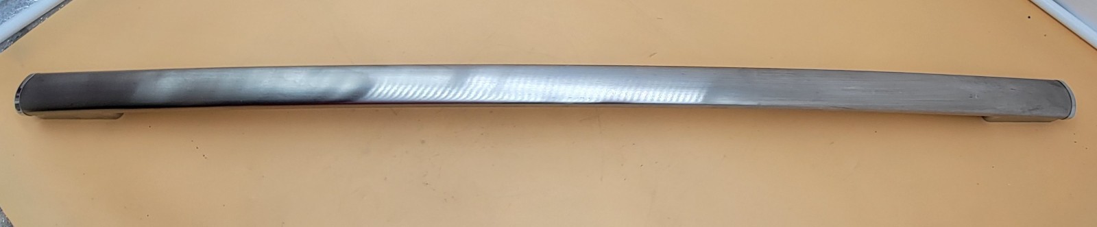 Genuine-Refrigerator-GE-Door-Handle-Part239D1708P002-406025964880 Genuine Refrigerator GE Door Handle Part239D1708P002 406025964880
