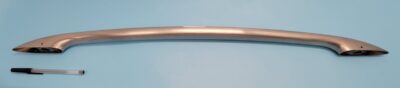 Genuine Refrigerator GE Door Handle Part#WR12X10884 - Image 3