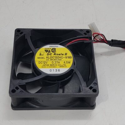 Genuine Refrigerator GE Fan Motor Part#355B1130P001