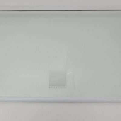 Genuine Refrigerator GE Glass Shelf Part#DA67-0118A WR71X22766