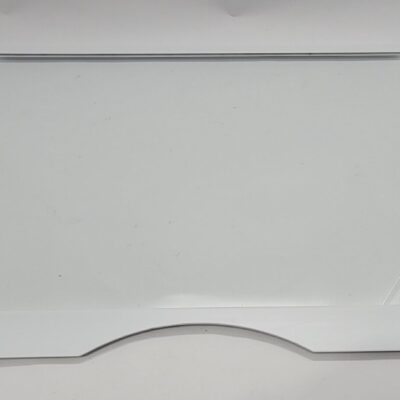 Genuine Refrigerator GE Glass Shelf Part#WR71X31000