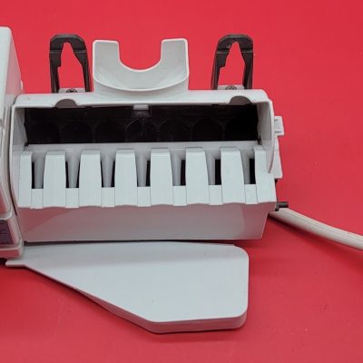 Genuine Refrigerator GE Ice Maker Part#200D1181G062