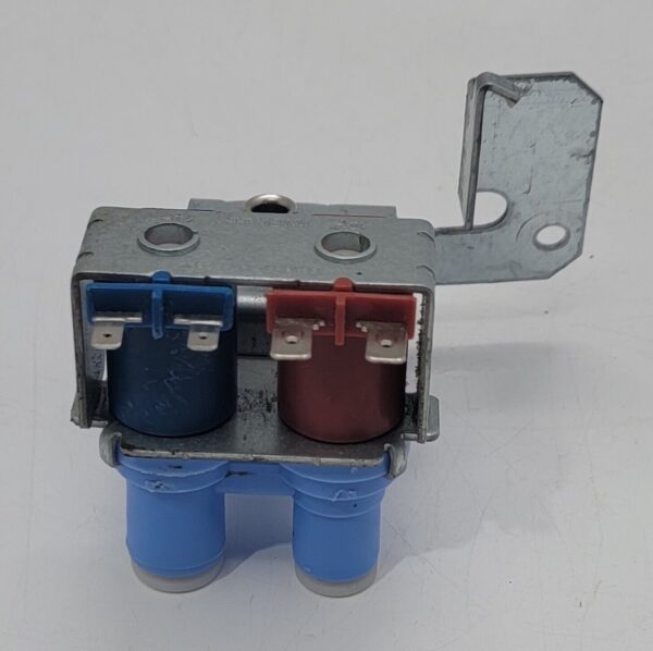 Genuine Refrigerator GE Water Inlet Valve Part#RIV-12AE-21 - Image 3