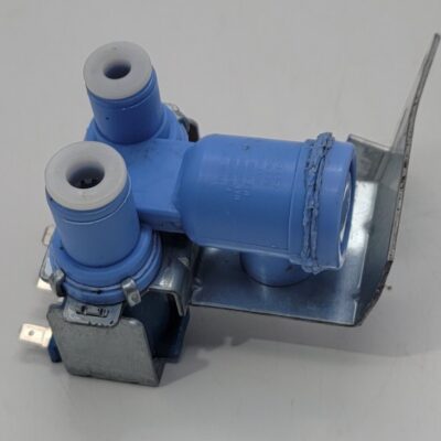 Genuine Refrigerator GE Water Inlet Valve Part#RIV-12AE-21