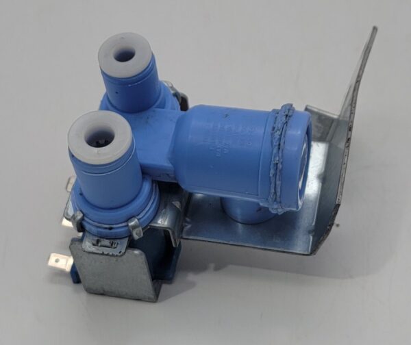 Genuine Refrigerator GE Water Inlet Valve Part#RIV-12AE-21