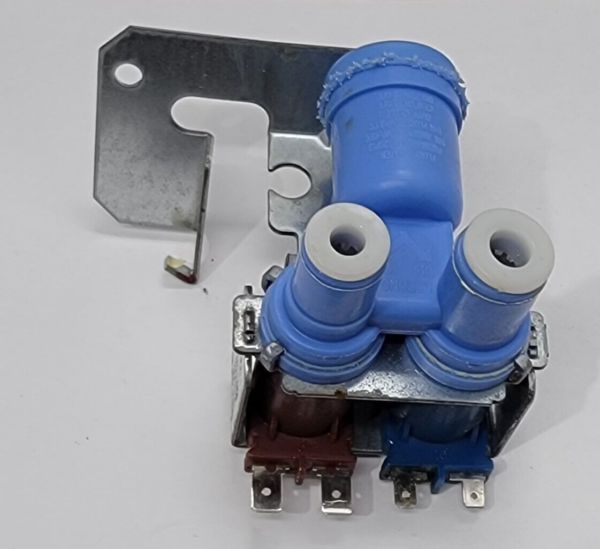 Genuine Refrigerator GE Water Inlet Valve Part#RIV-12AE-21 - Image 3