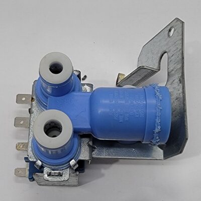 Genuine Refrigerator GE Water Inlet Valve Part#RIV-12AE-21