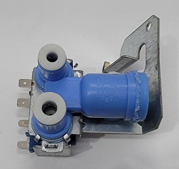 Genuine Refrigerator GE Water Inlet Valve Part#RIV-12AE-21