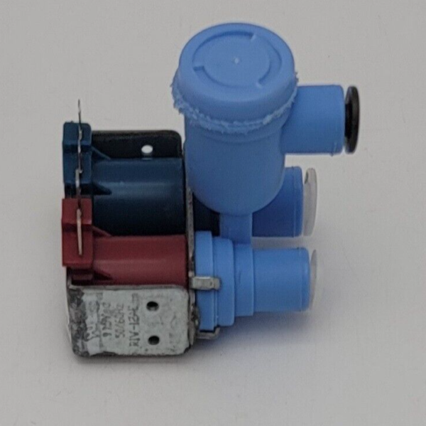 Genuine Refrigerator GE Water Inlet Valve Part#RIV-12AE - Image 3