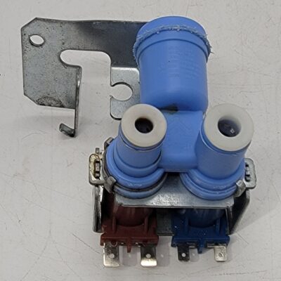 Genuine Refrigerator GE Water Inlet Valve Part#RIV-12AE