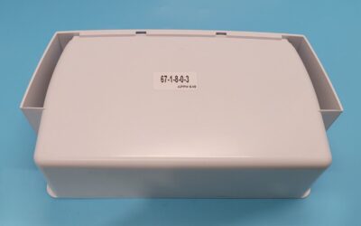 Genuine Refrigerator GE/Samsung Door Bin Part#DA63-03828A - Image 4