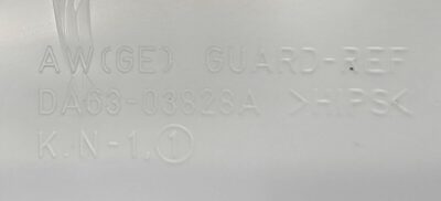 Genuine Refrigerator GE/Samsung Door Bin Part#DA63-03828A - Image 5