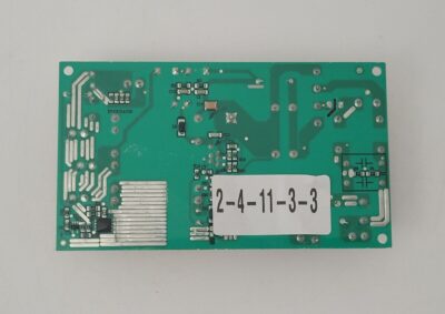 Genuine Refrigerator Haier Circuit Board Part#0061800501A - Image 3