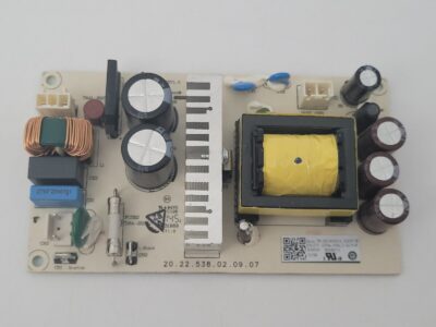 Genuine Refrigerator Haier Circuit Board Part#0061800501A