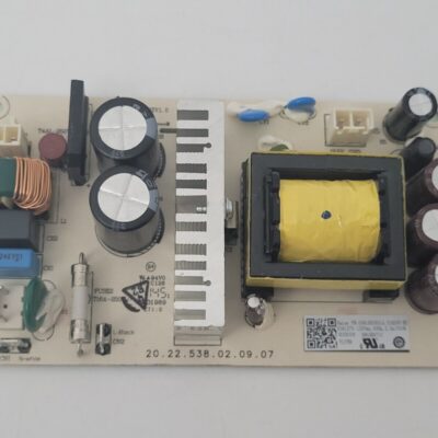 Genuine Refrigerator Haier Circuit Board Part#0061800501A