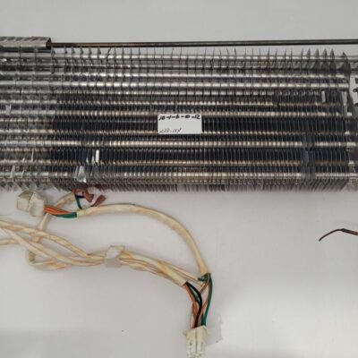 Genuine Refrigerator Haier Evaporator Part#RF-2650-81