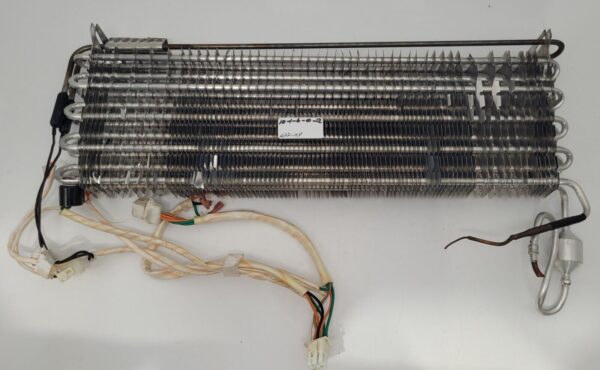 Genuine Refrigerator Haier Evaporator Part#RF-2650-81