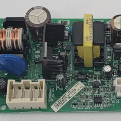 Genuine Refrigerator Jenn-Air Control Board Part#W10120821