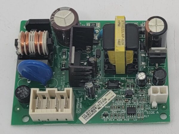 Genuine Refrigerator Jenn-Air Control Board Part#W10120821