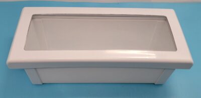 Genuine Refrigerator Jenn-Air Door Dairy Bin Part#2309255 W10323044 - Image 3