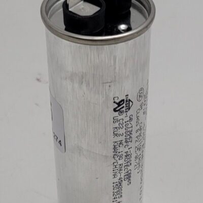 Genuine Refrigerator Kenmore Capacitor Part#EAE32501017