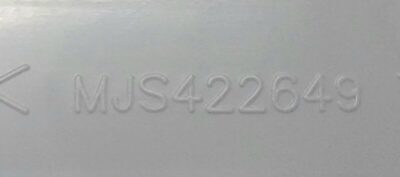 Genuine Refrigerator Kenmore Crisper Drawer Part#MJS422649 - Image 5