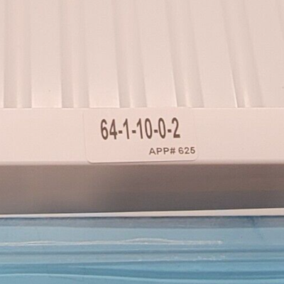 Genuine Refrigerator Kenmore Crisper Drawer Part#MJS422649 - Image 6