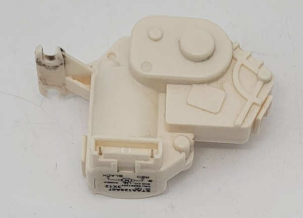 Genuine Refrigerator Kenmore Dispenser Door Motor Part#EAU59551207 - Image 3