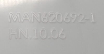 Genuine Refrigerator Kenmore Door Bin Part#MAN620692-1 - Image 4