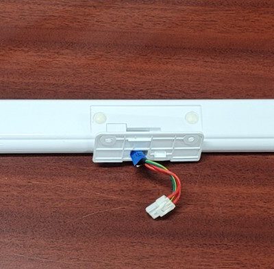 Genuine Refrigerator Kenmore Door Flipper Part#MEF627222