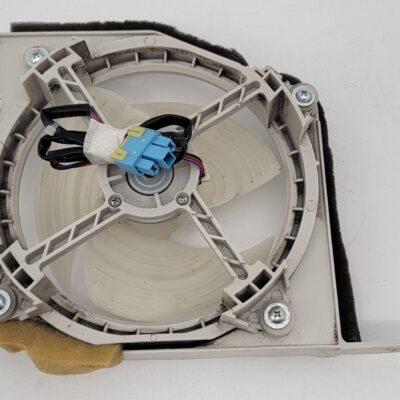 Genuine Refrigerator Kenmore Evaporator Fan Motor Part#MEA626504