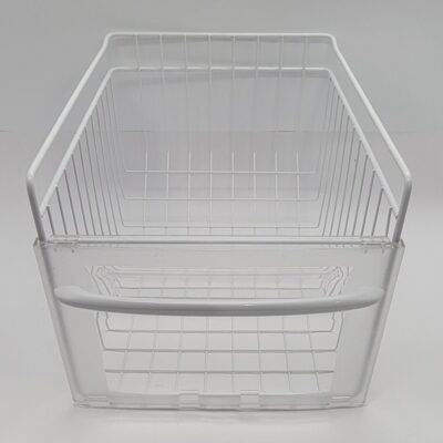 Genuine Refrigerator Kenmore Freezer Basket Part#2223619