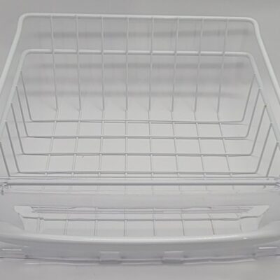 Genuine Refrigerator Kenmore Freezer Basket Part#2223621