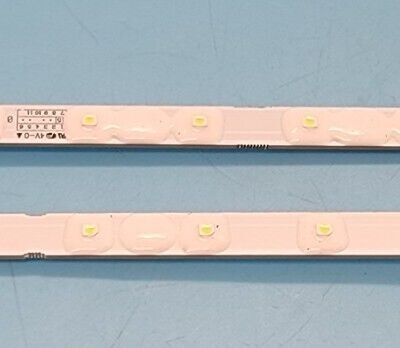 Genuine Refrigerator Kenmore LED Board Set Part#EAX65150201 EAV62074701