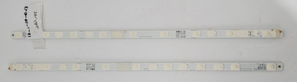 Genuine Refrigerator Kenmore Light Board Set Part#EAX64790505 - Image 3