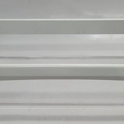 Genuine Refrigerator Kitchen Aid Cantilever Door Bin Part#WPW10169669