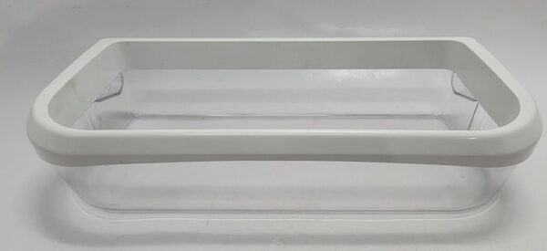 Genuine Refrigerator Kitchen Aid Cantilever Door Bin Part#WPW10169669