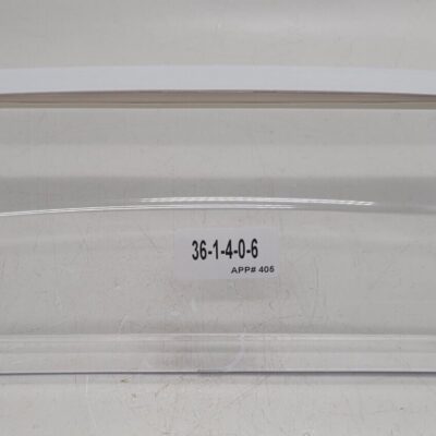 Genuine Refrigerator Kitchen Aid Dairy Door Part#2182399