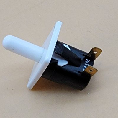 Genuine Refrigerator Kitchen Aid Door Switch Part#2219875